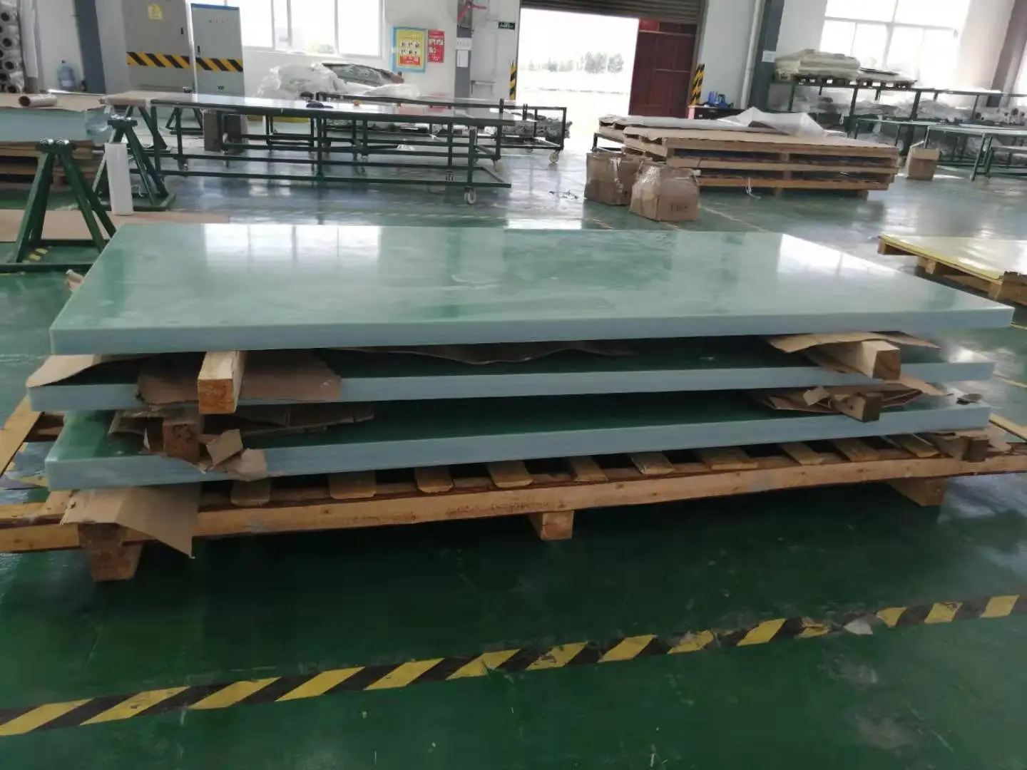 fr4 g10 3240 fiberglass laminate high performance insulation sheet for high voltage insulating material