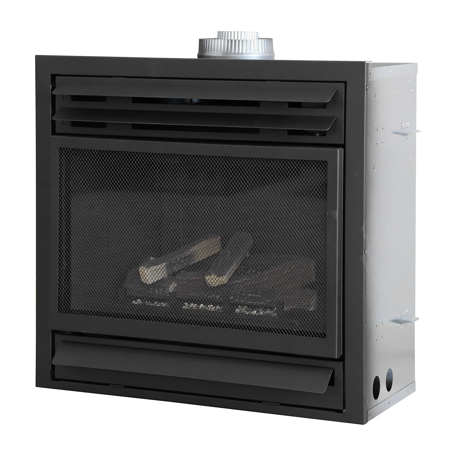 Indoor Gas Fireplace DV32