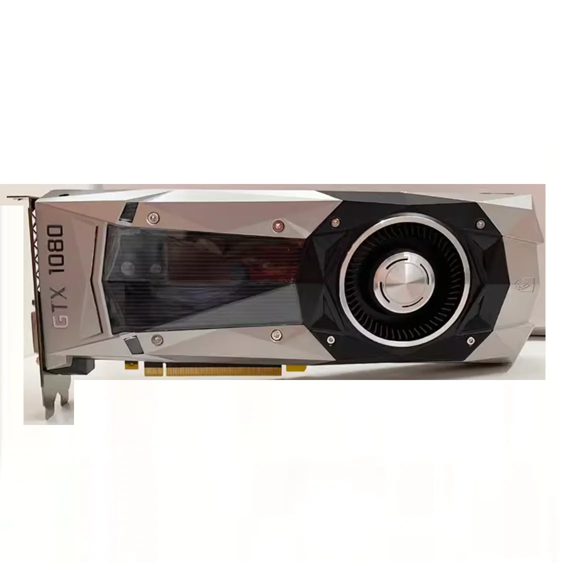 old for NVIDIA GeForce GTX 1080 Founders Edition Graphics Card 8G