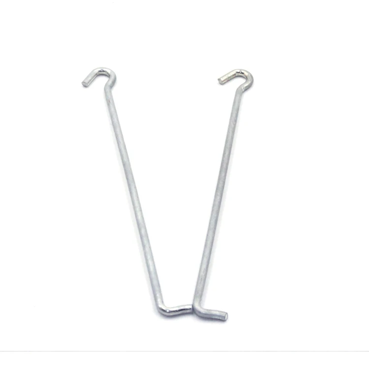 Folding Connectors Bending Forming Stainless Steel Spring Wire Factory Low Price Carbon Steel Slender Long Coil Wire Spring