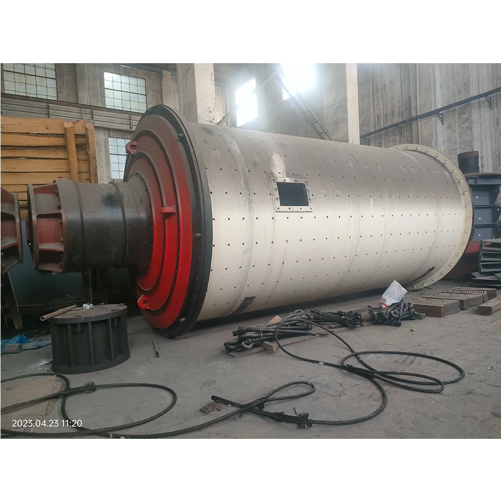 5tph ball mill grinding gold copper ore Belize mine process machine 60Hz