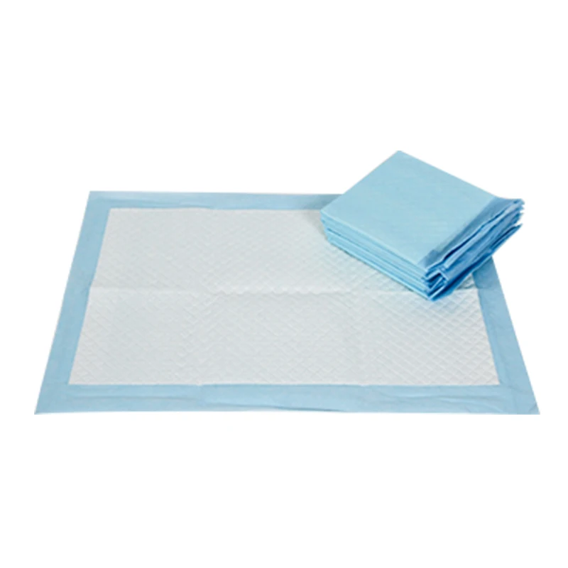 High quality leak-free pet toilet training pad disposable absorbent pet pads for dog
