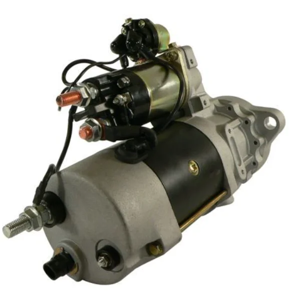 39MT 24V 7.5KW 12T 6823N 6823 6836N M39435 8200435 8c3651 3281634 Str4398 8200726 Std3507 для Caterpillar Cummins John