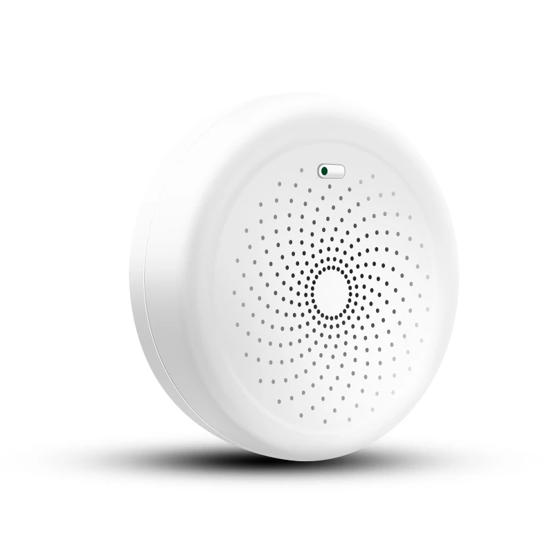 
Small Wireless Smart Office Sensor Connect Sensors Iot Zigbee Tuya Gateway Sensor 