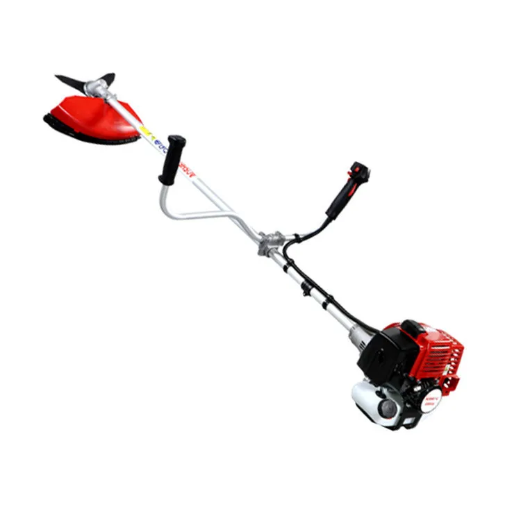Professional 65 cc CG520 Industrial Petrol Grass Trimmer Gasoline Heavy Duty Anti-vibration 4-stroke Brush Cutter