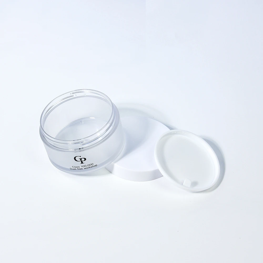 Manufacture Plastic Packaging High Quality Frosted Color Hexagon Shape Plastic PET Bottle With Pump For Make up Oil