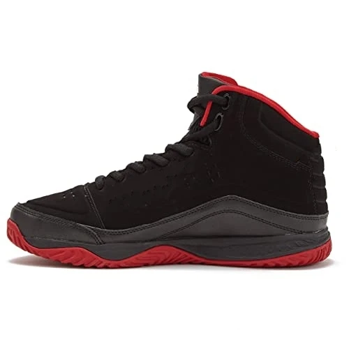 High Quality High-top Sport Basketball Boots Indoor or Outdoor  Mens Basketball Shoes for Street Court