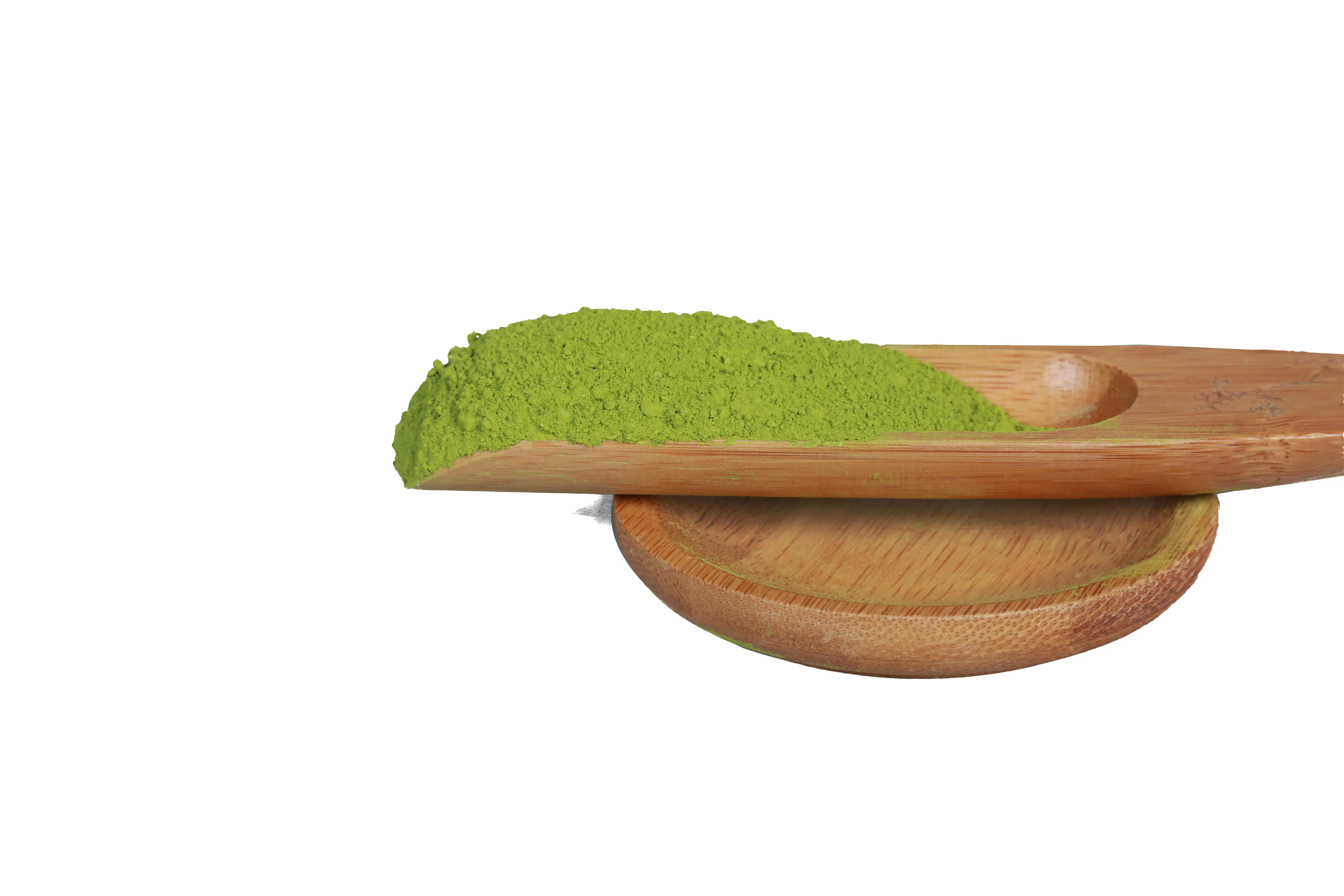 Guaranteed Quality Green Tea Extract Powder Organic Green Tea Powder Matcha