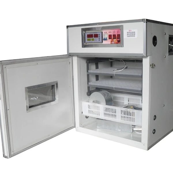 Egg incubator   automatic incubator 5000 eggs chicken automatic computer control incubator manufacture