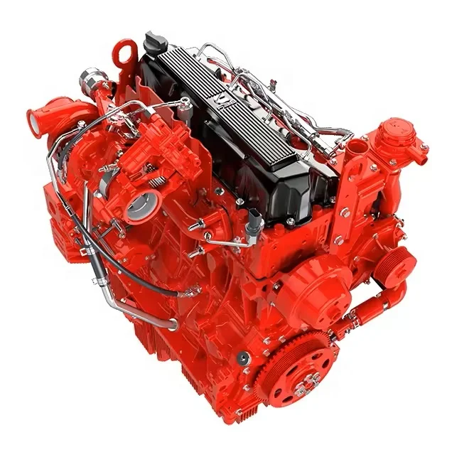 Valve cover gasket OEM 4898590 fit for China Foton truck ISF2.8 engine spare parts