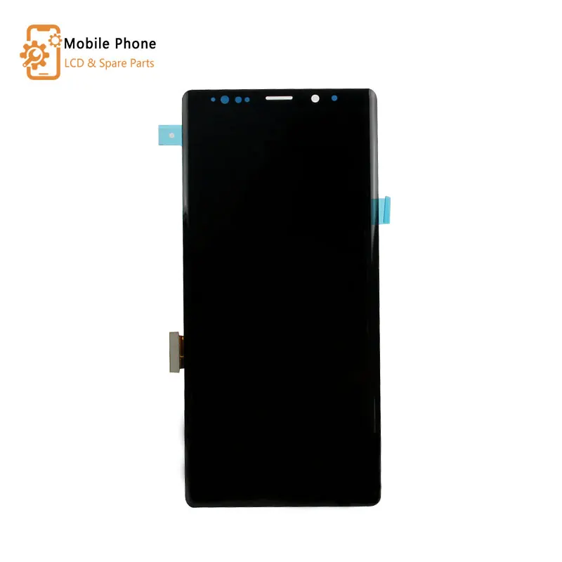  Для Samsung Galaxy Note 1 2 3 4 5 7 8 9 10 ЖК-дисплей сенсорный экран дигитайзер сменная