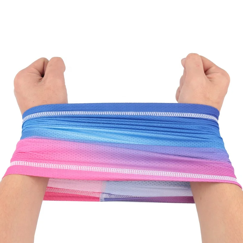 
Fashion Design Outdoor Sports Riding Mask Head Cover Motorcycle Cycling Half Face Mask 