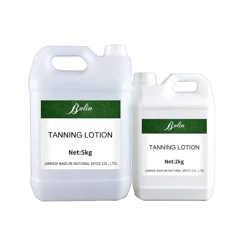 Лосьон для загара