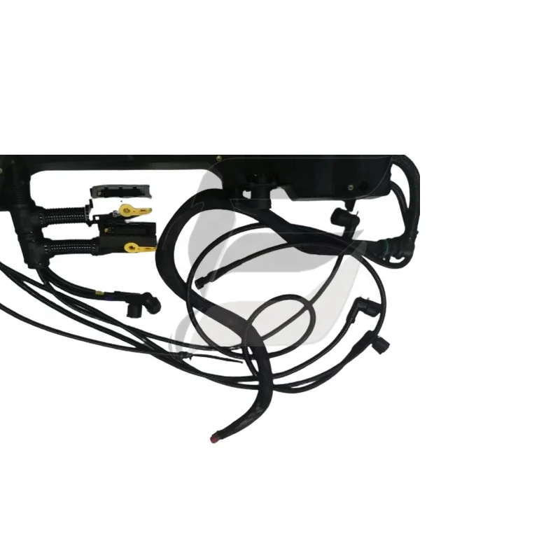 15107105 VOE15107105 Wiring Harness for Volvo Engine EC330B Excavator Parts