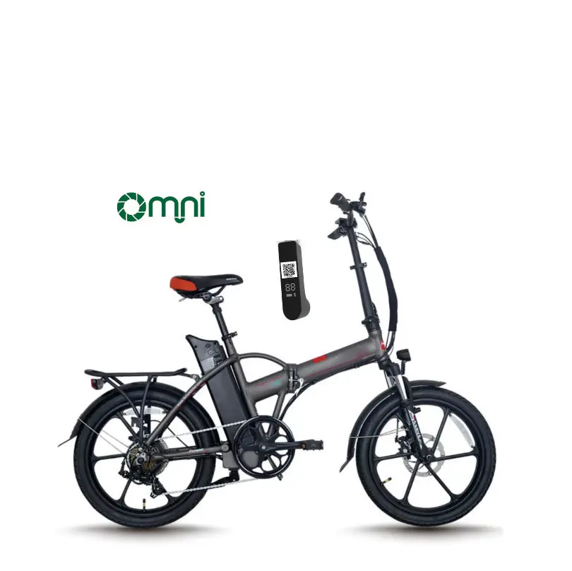 Omni 2G/4G электровелосипед smart IOT устройство блокировки пользовательского обмена Электрический велосипед gps