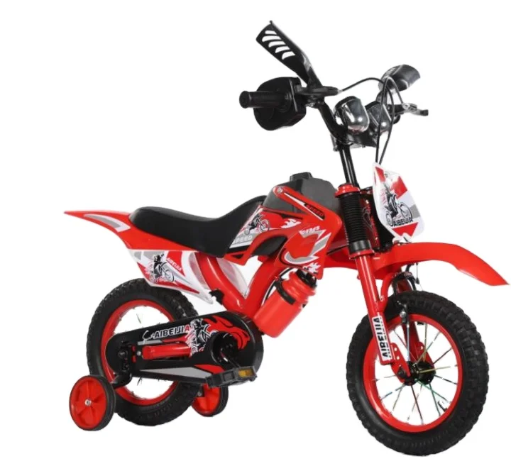 2023 hot sale 18 20 22 inch cheap mini kids mountain bike with double disc brake