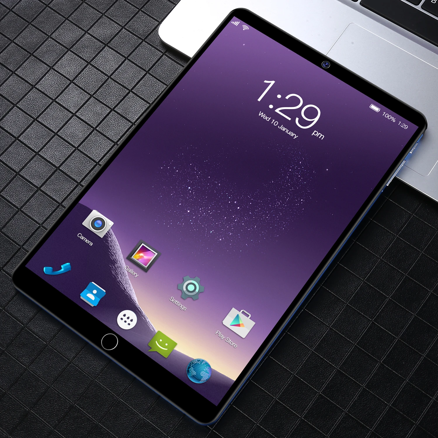 ОС Windows Android 4G Windows планшетный ПК портативный 10,1 дюймов Android 2020 Android 10,0 планшетный ПК