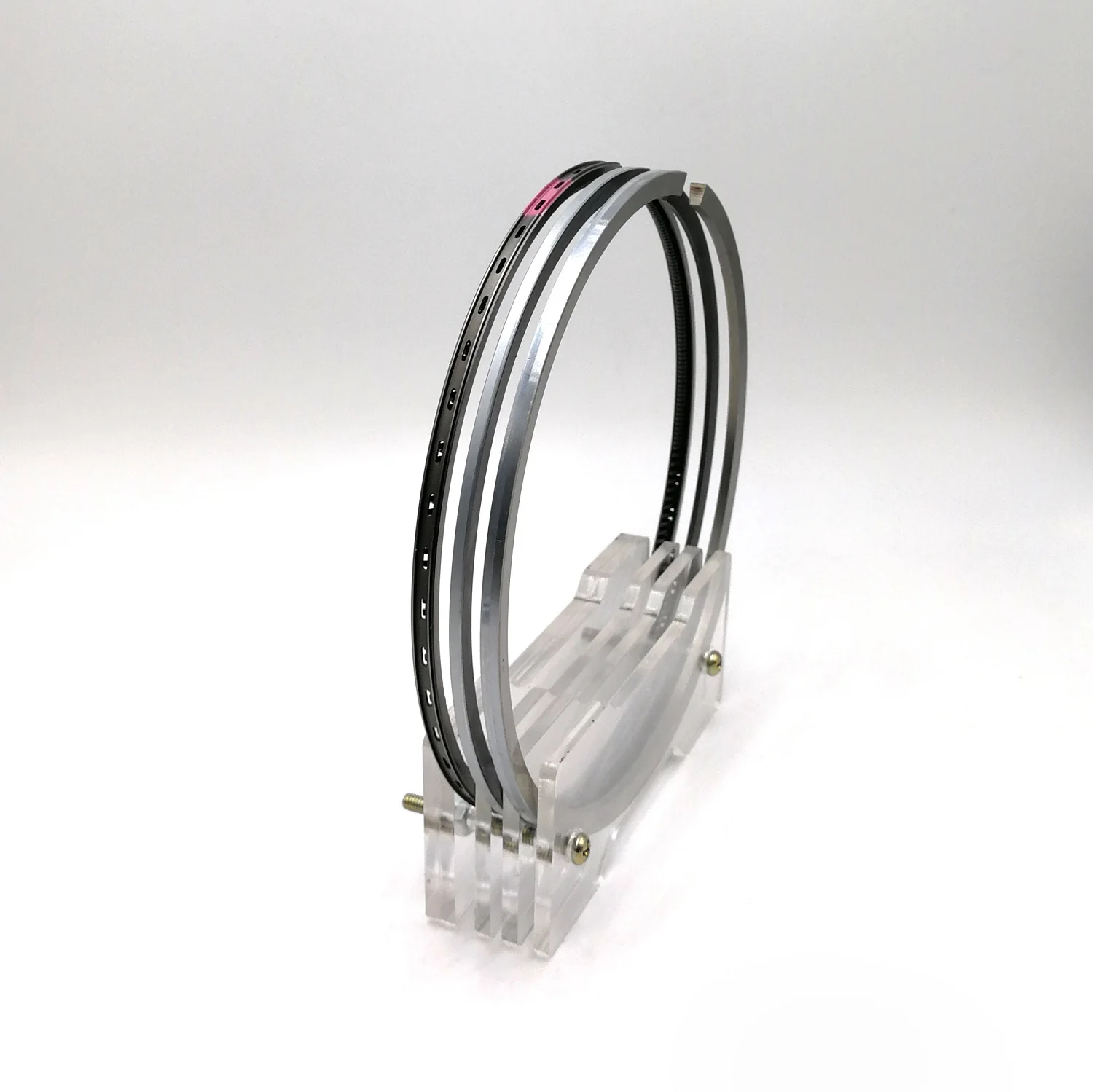 Automotive parts & accessories 3804500/4089489/4058969  fit for  CUMMINS N14 piston ring