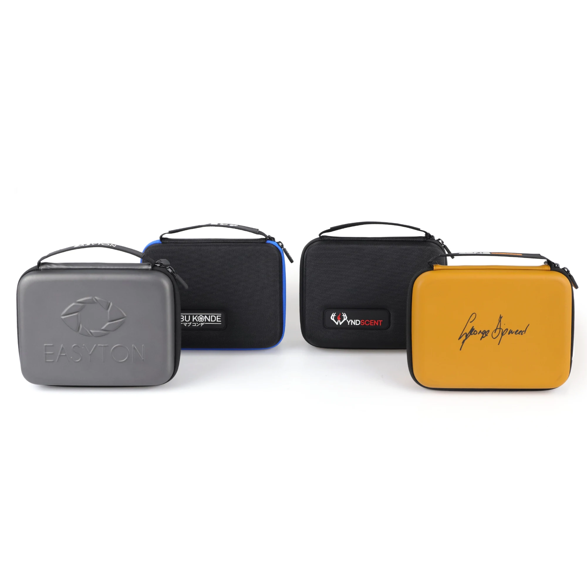 Custom EVA Foam Dental Instruments Carry Case Tool Bag, Travel Pouch For Dental Orthodontic Treatment Medical Kit