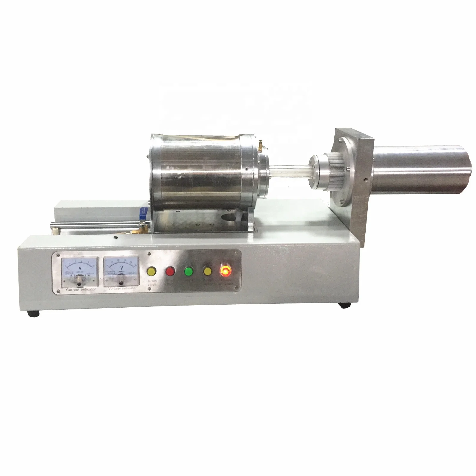 PCY-SL-30 термо измеритель линейной деформации (криогенная дилатометр)