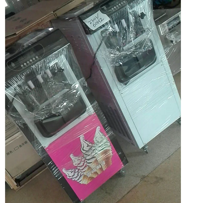 Innovative design Trade assurance digital indicator carpigiani ice cream machine