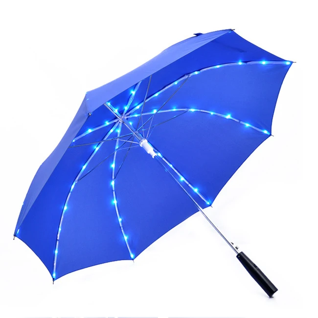 2024 Color Change Led Umbrella