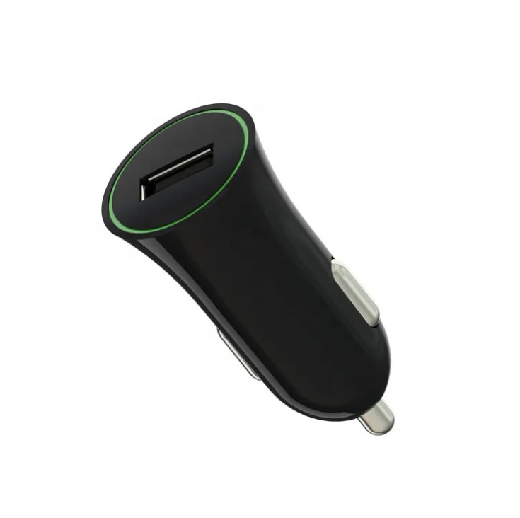 Cheap Dual USB Cigarette Lighter Car Charger 2 Port Lcd Fast Car Charger Micro USB Car Phone Charger Adapter