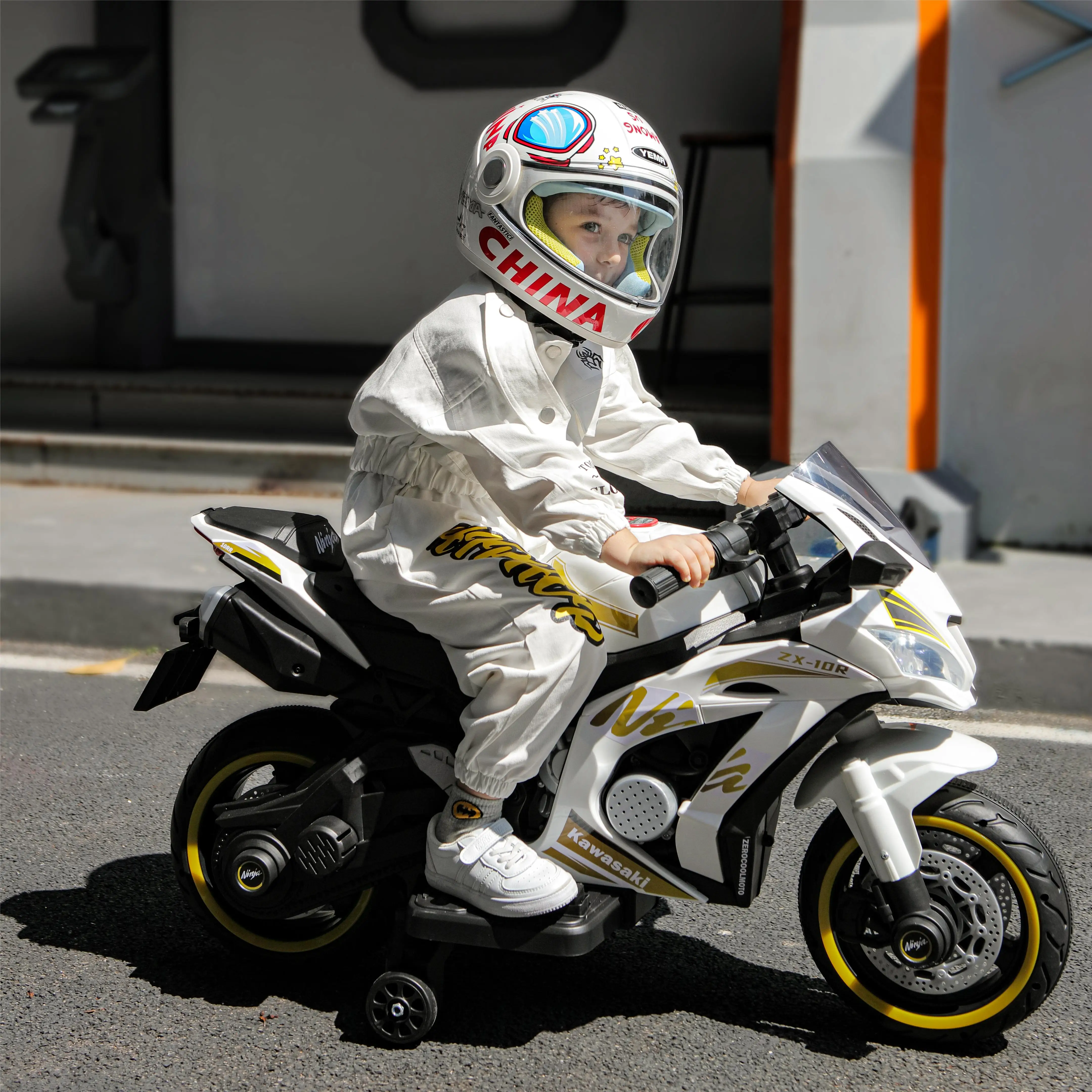 Manufacture latest China factory kid motorbike electric/motorcycle cross children/children electric ride on moto
