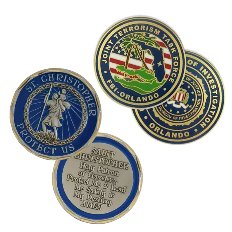 die cast run engraving logo plated marathon award brass military metal sport custom key challenge coin