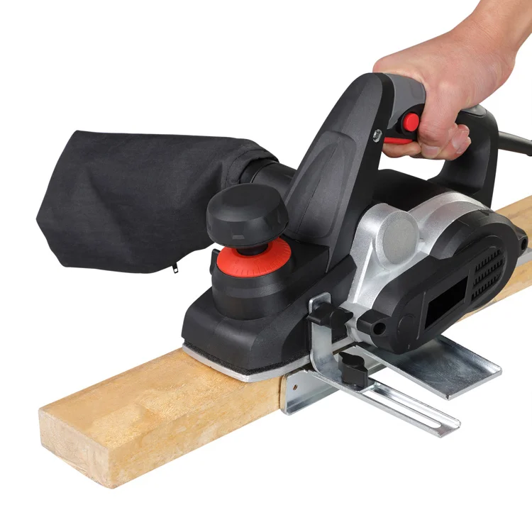 750 w  electric planer Wood Working Planer circular power planer power tools