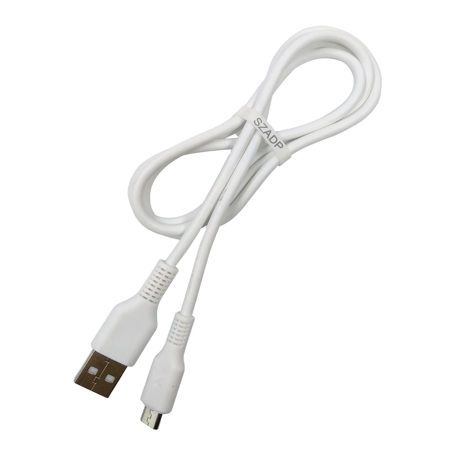  SZADP высококачественный USB-кабель для передачи данных кабель быстрой зарядки Micro