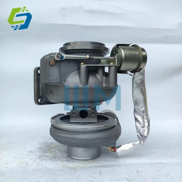 wan ming Construction machinery spare parts turbocharger 351-7450 3517450 turbocharger for excavator