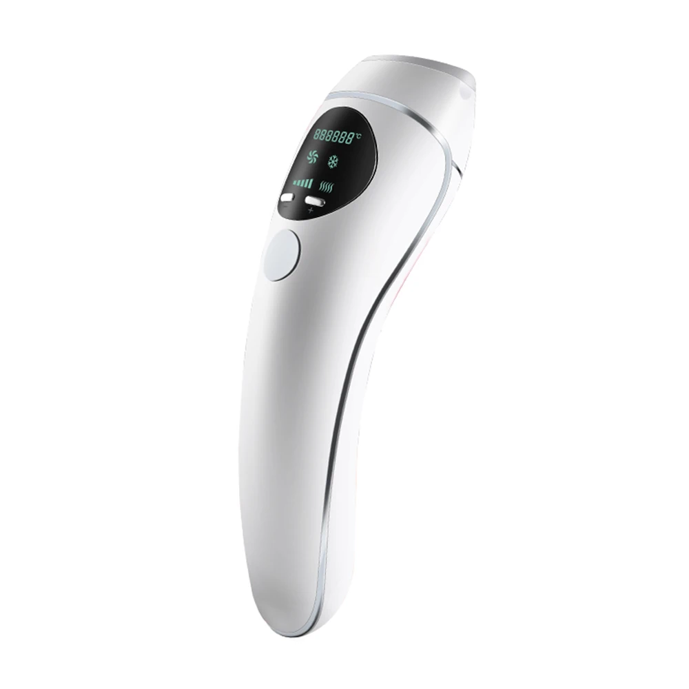 Manufacturer Wholesale Personal Care IPL Photon Hair Removal Instrument Women Painless Body Hair Removal Device