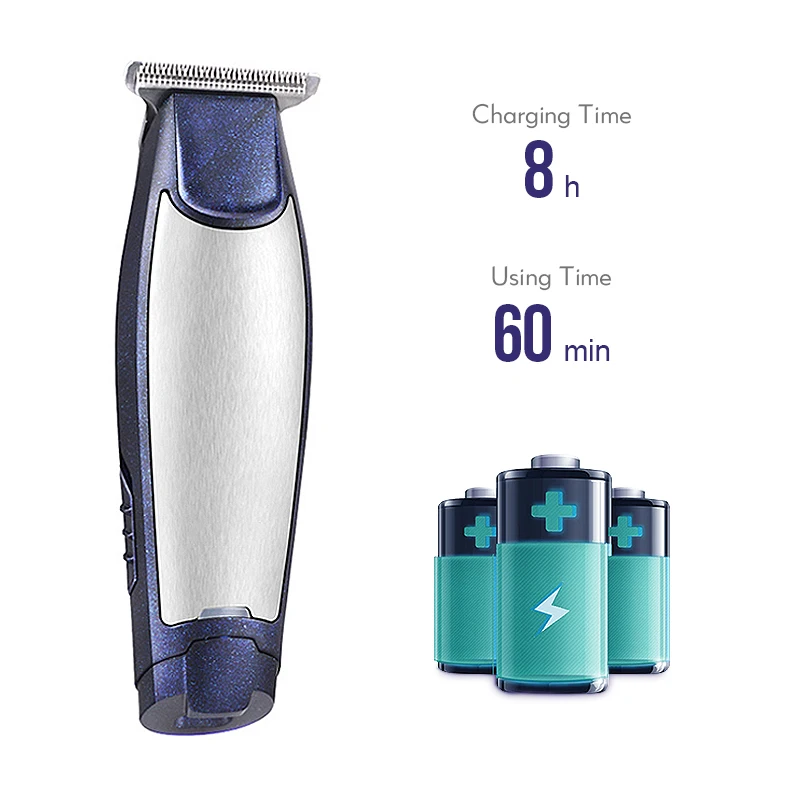 PRITECH Wholesale High Quality Dc Motor Balding Hair Clipper
