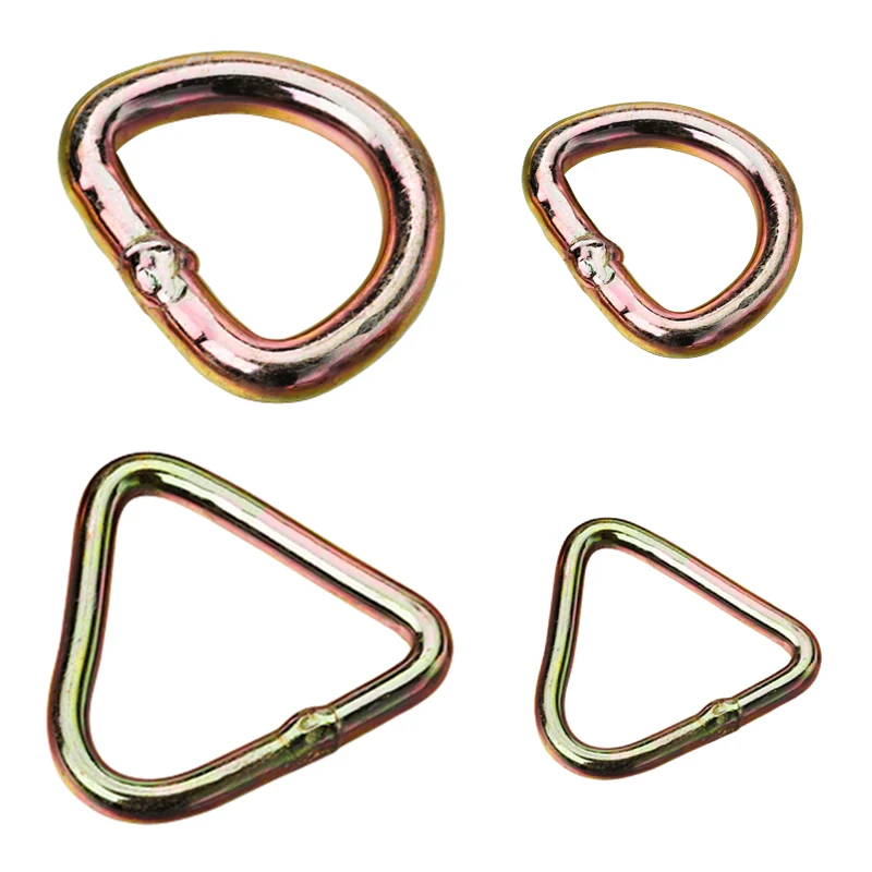 25mm 1 Inch 800Kgs Steel Black Ratchet Tie Down Straps tie down ratchets