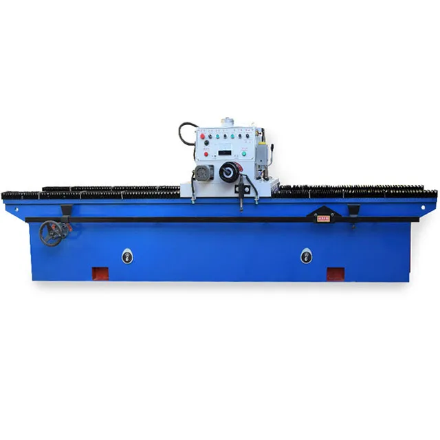 waste plastic crusher blade knife sharpening machine / Automatic Knife grinding Machine /industri Knife grinder Machine