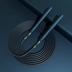 Fitness fit Aluminium Handle Smart Digital Electronic Skipping Ropes Sports  high speed Jump Rope  for woman