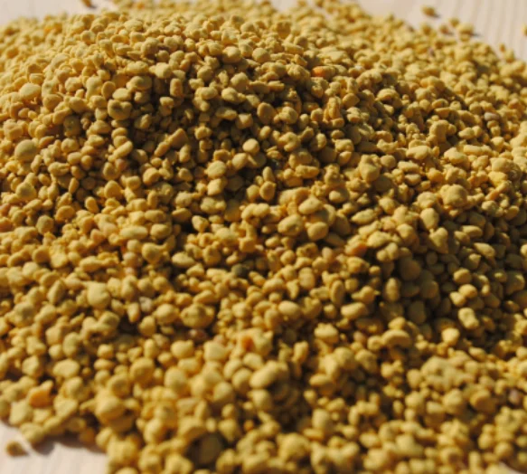 
Fresh Natural Bee Pollen bulk fresh rape bee pollen from beekeeping supplies factory natural bee pollen 