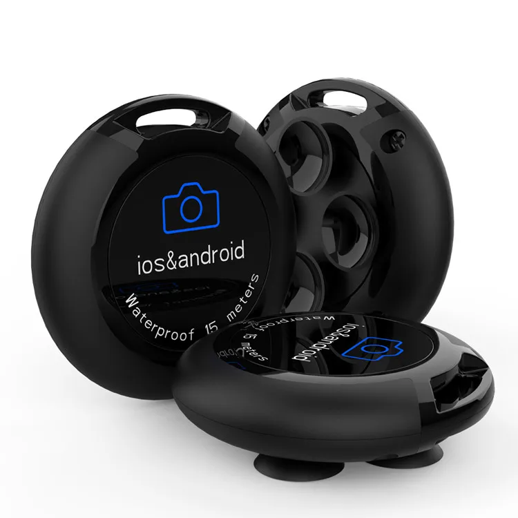 BT беспроводная селфи-палка монопод для мобильного телефона ip68 водонепроницаемый затвор селфи-палка для камеры с дистанционным управлением для IOS Android