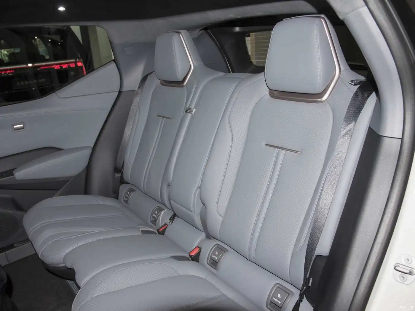 Zeekr x Electric Car Adult New Used Electric Car Zeekr x High Speed Performance Ev Cars Chines New Energy Vehicles id3 for sale