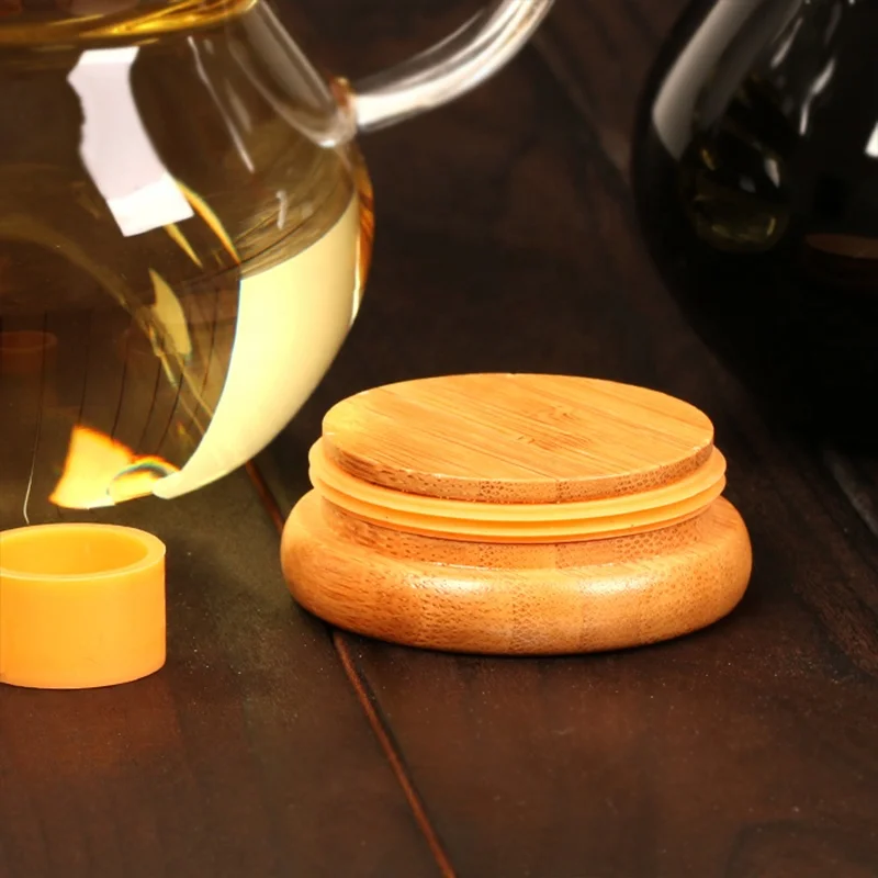 Multifunctional 250ml 300ml 500ml High Borosilicate Glass Bottle Olive Oil Sauce Condiment Cooking Dispenser for Kitchen