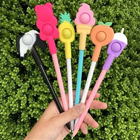 Поп-карандаш topper