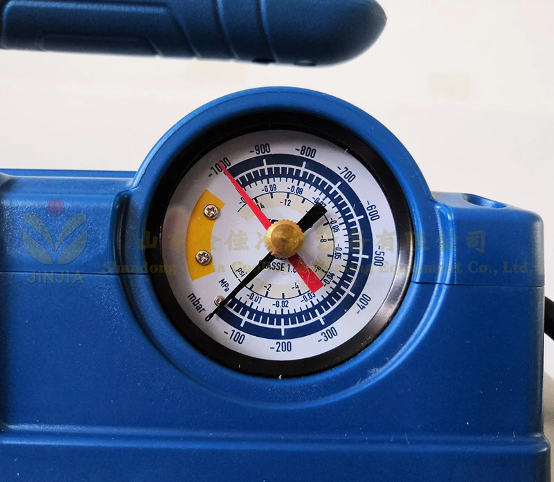 Refrigeration Tools High Quality Air Conditioner Vacuum Pump