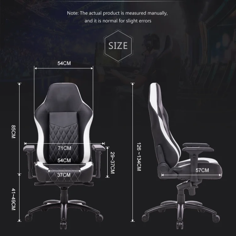YX medical office chair anime chair computer chair for kids