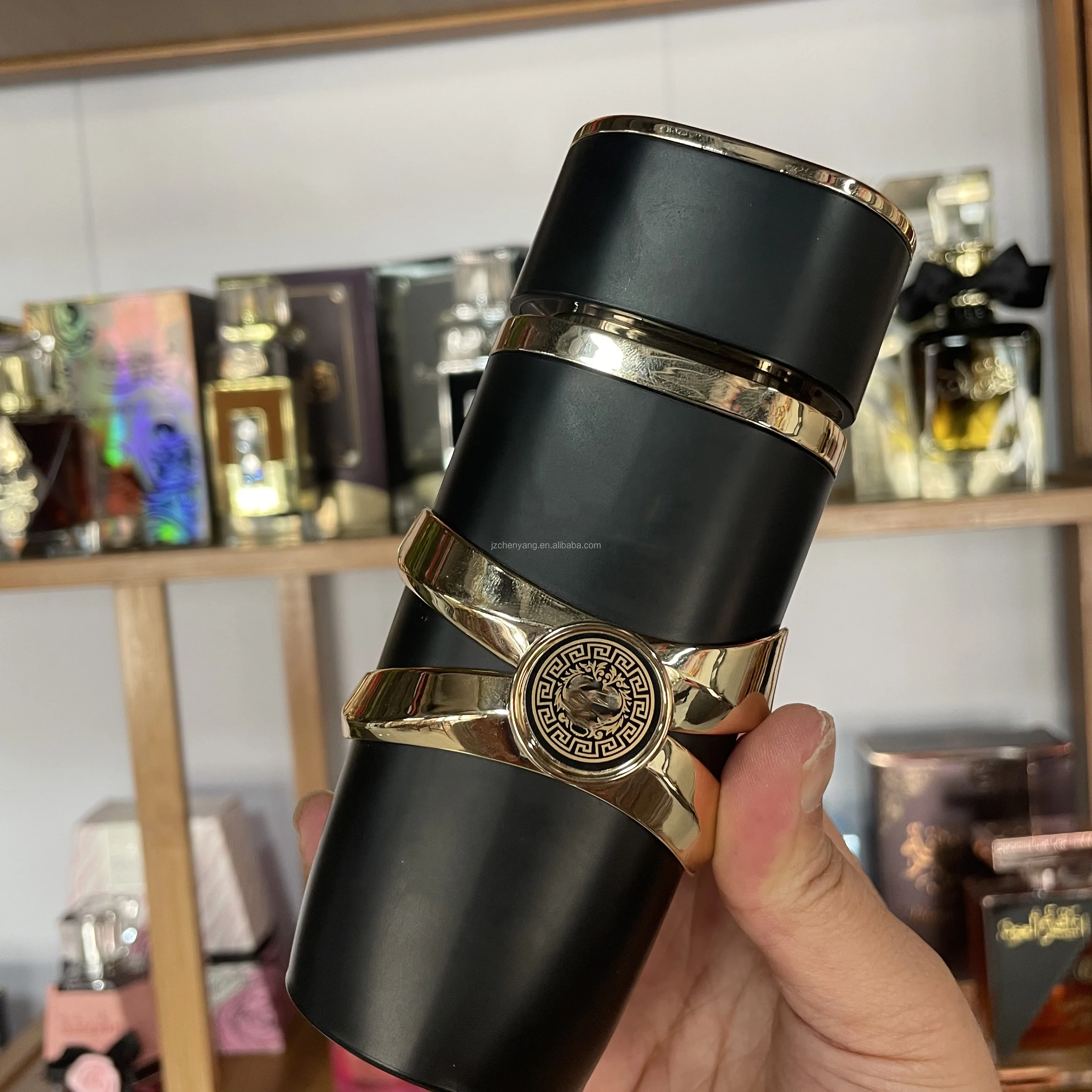 2024 most popular   The new perfume of Latafa  perfumes arabes original  with factory price