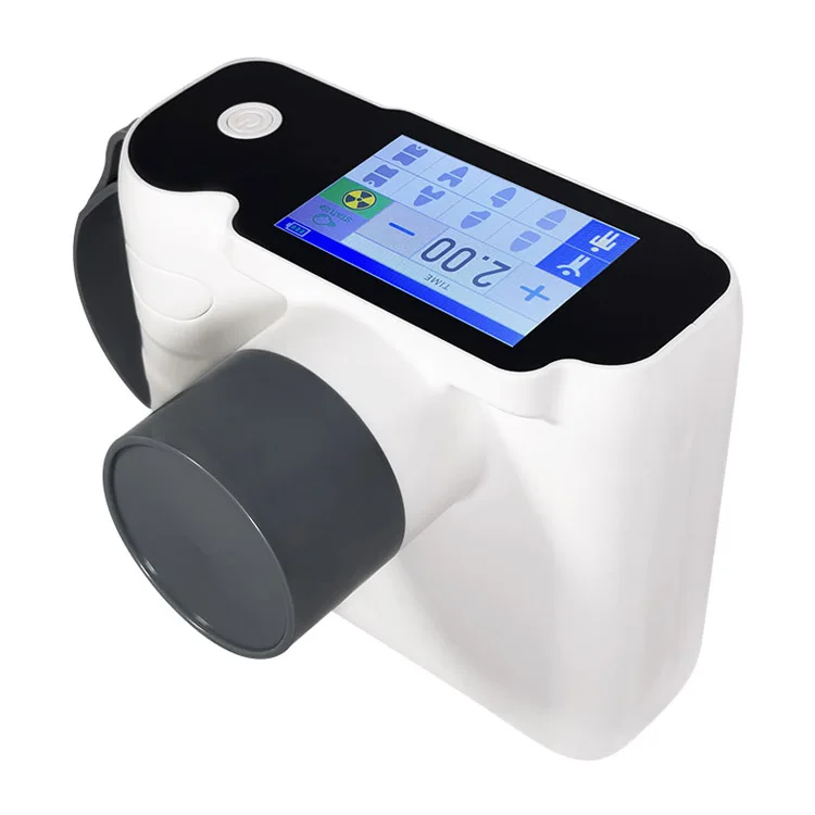 Good quality beauty 70kv portable dental x ray with long tube