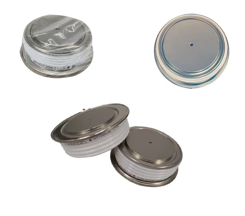 SKN6000/02 supply all kinds of Disc Type scr thyristor and power module with Bom list service SKN6000/02