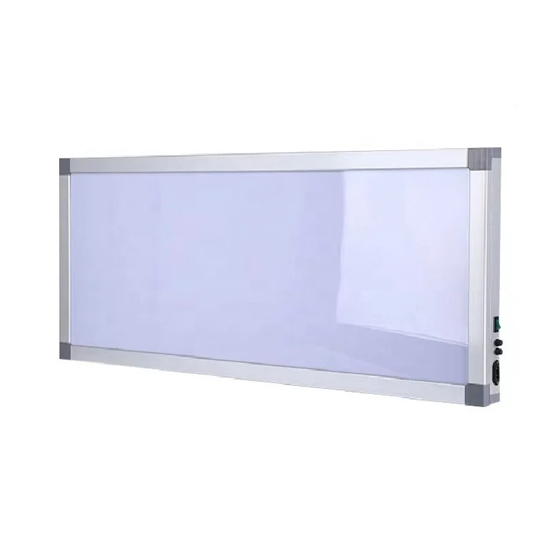 Single or Double or Triple Panel LED X Ray film viewer Hospital Display HX-2B
