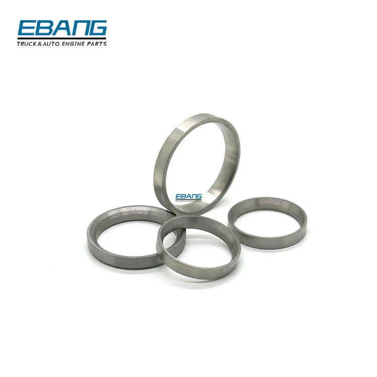 Exhaust Engine Valve Seat Insert For Perkins 1106C-E60TA Diesel Engine Spare Parts 3314A131