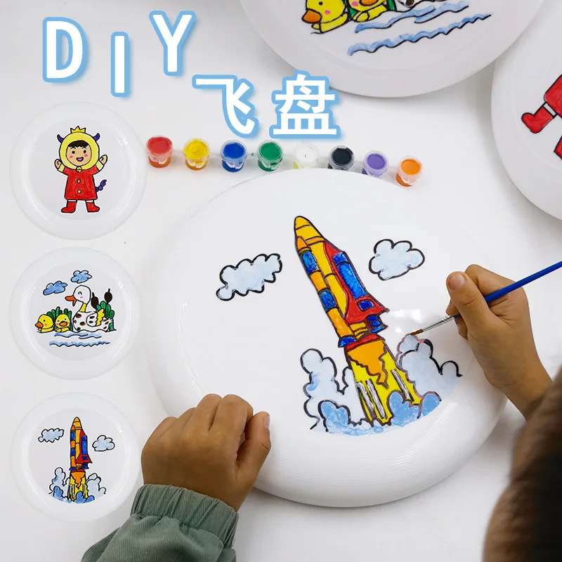 2024 Paper Drawing Board Black Sticker Glitter Papers Magic Sketch Pads Children DIY Scratch Book